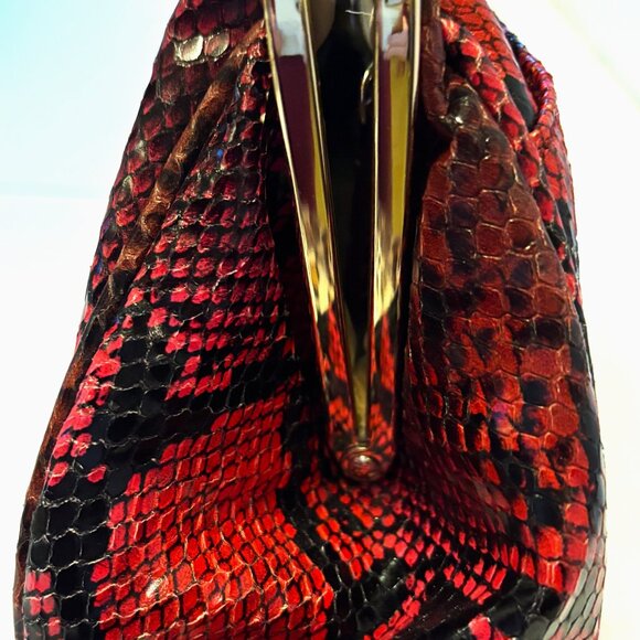 Brahmin Emmett Ruby Zestar - Picture 3 of 7